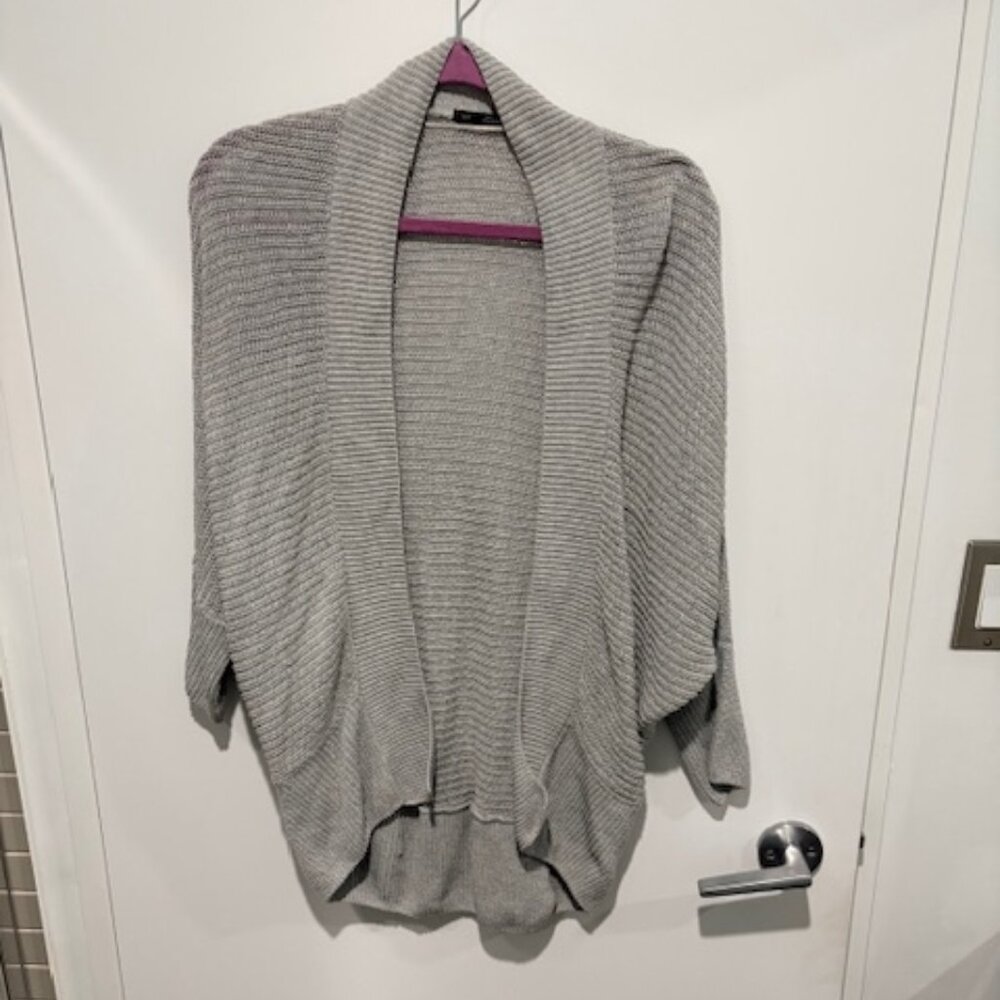 Zara Knit Sweater - Size S